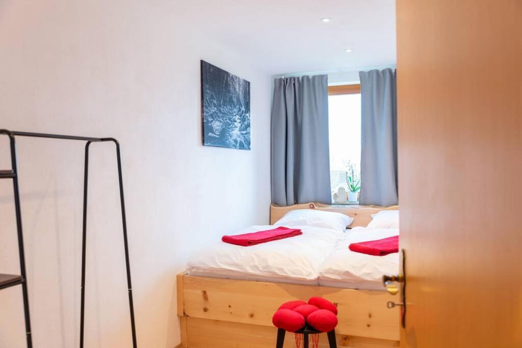Appartement Bergsonne Sankt Märgen Extérieur photo