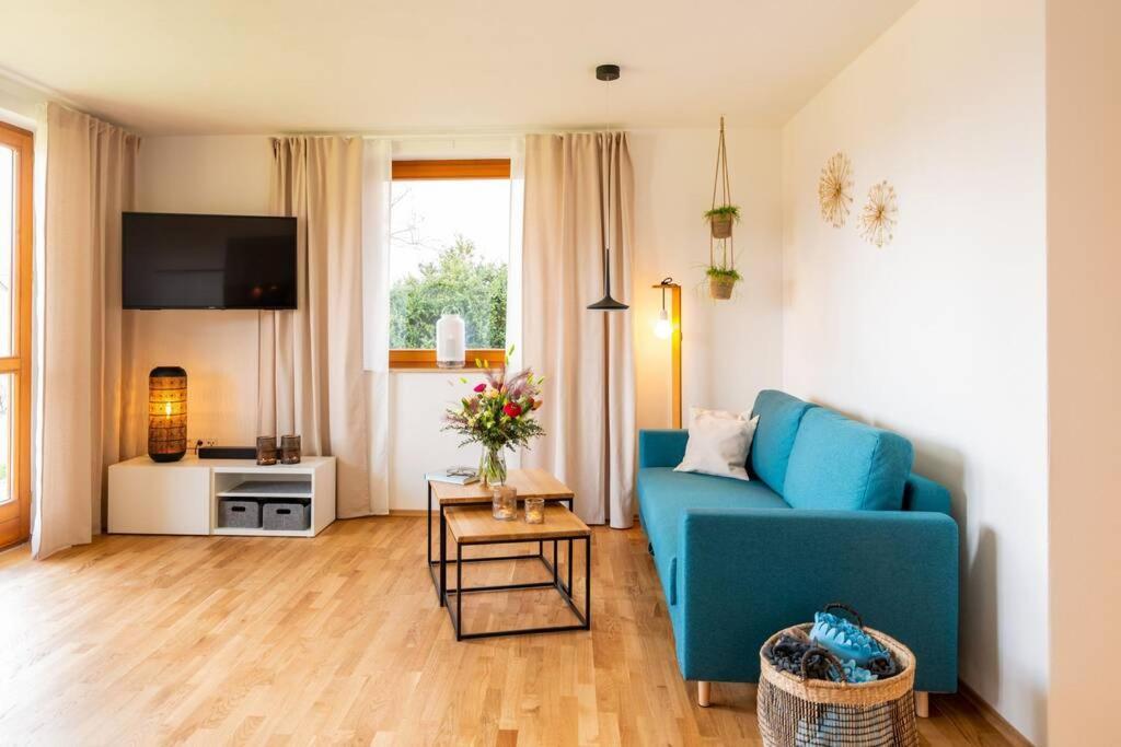 Appartement Bergsonne Sankt Märgen Extérieur photo