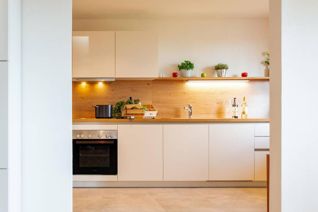 Appartement Bergsonne Sankt Märgen Extérieur photo