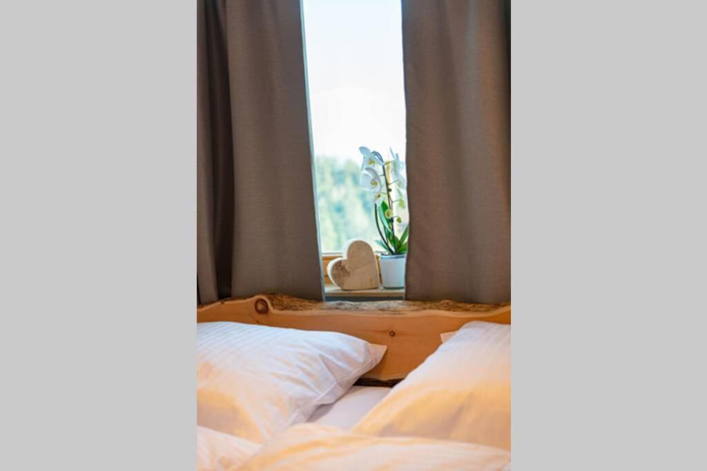 Appartement Bergsonne Sankt Märgen Extérieur photo